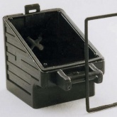 Силикон Weicon F жидкий прозрачный 310мл