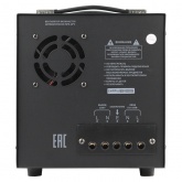 Стабилизатор напряжения ЭРА СНПТ-10000-Ц 140-260В, 10кВА, цифровой дисплей