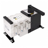 Устройство автоматического ввода резерва АВР EKF ТСР1 160А 3Р 230В