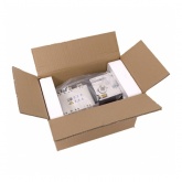 Устройство автоматического ввода резерва АВР EKF ТСР1 160А 3Р 230В