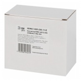 Контактор силовой ЭРА PRO КМИ-46512 3P 1НО+1НЗ 65А катушка 230В AC