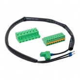 Автоматический выключатель EKF AV POWER-5/3 3P 1250А электронный 70kA ETU6.2 (автомат электрический)