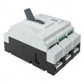 Автоматический выключатель EKF AV POWER-5/3 3P 1250А электронный 70kA ETU6.2 (автомат электрический)