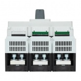 Автоматический выключатель EKF AV POWER-5/3 3P 1250А электронный 70kA ETU6.2 (автомат электрический)