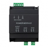 Автоматический выключатель EKF AV POWER-5/3 3P 1250А электронный 70kA ETU6.2 (автомат электрический)