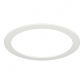 Светодиодный светильник ЭРА LED 1-24-4K 24W 4000K 220V круглый (5055398673706)