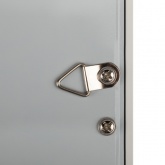 Светодиодная панель ЭРА SPL-540-W-65K-40 40W 6500K 3420Lm IP40 грильято белая 588x588x8 без драйвера