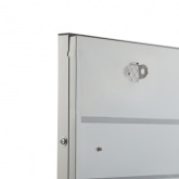 Светильник светодиодный ЭРА SPO-6-24-4K-P 24W 4000K 3000Lm IP40 призма 595x595x19mm