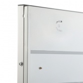 Светильник светодиодный ЭРА SPO-6-24-4K-P 24W 4000K 3000Lm IP40 призма 595x595x19mm