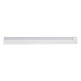 Светильник светодиодный ЭРА LLED-02-04W-4000-MS-W с датчиком движения 4W 4000K 220V IP20 L314mm