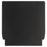 Заглушка ЭРА STR-30-B-CN-C для трехфазного шинопровода типа C черный