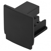 Заглушка ЭРА STR-30-B-CN-C для трехфазного шинопровода типа C черный