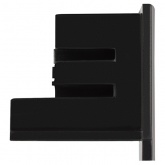 Заглушка ЭРА STR-30-B-CN-C для трехфазного шинопровода типа C черный