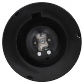 Светильник садово-парковый ЭРА НТУ 02-60-251 шар белый D250mm Е27