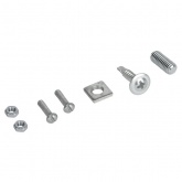 Светильник садово-парковый ЭРА НТУ 02-100-301 шар белый D300mm Е27