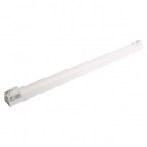 Трековый светодиодный светильник AL232 MattFold 40W 4000K 2800Lm 120° однофазный, белый