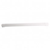 Трековый светодиодный светильник AL232 MattFold 40W 4000K 2800Lm 120° однофазный, белый