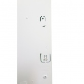 Светильник светодиодный ИЭК ДВО 6571-O 45Вт 4000K 595х595х20 опал