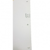 Светильник светодиодный ИЭК ДВО 6571-O 45Вт 4000K 595х595х20 опал