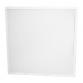 Светильник светодиодный ИЭК ДВО 6571-O 45Вт 4000K 595х595х20 опал