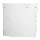 Светильник светодиодный ИЭК ДВО 6571-O 45Вт 4000K 595х595х20 опал