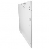 Светильник светодиодный ИЭК ДВО 6571-O 45Вт 4000K 595х595х20 опал