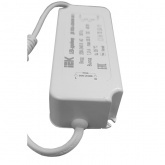 LED-драйвер ИЭК тип ДВ SESA-ADH40W-SN Е, для LED светильников ДВО 6574 40Вт