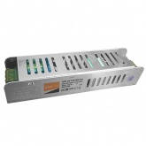 Блок питания для светодиодной ленты Jazzway BSPS 60W 24V IP20 160x40x32mm