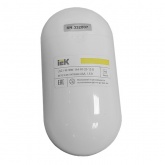 Контроллер ИЭК с ПДУ радио (черный) W-WW 2 канала 12В 144Вт для мультибелой ленты