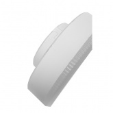 Лампа светодиодная таблетка ЭРА LED GX 12W 827 2700K 220V GX53 теплый свет