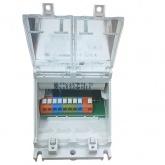 ЭмПРА Vossloh Schwabe VNaHJ 70PZTG.566 70W IP40 для металлогалогенных ламп