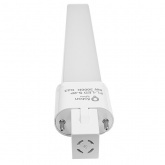 Лампа компактная светодиодная Foton FL-LED S-2P 9W 3000K G23 900Lm (замена КЛЛ 11W)