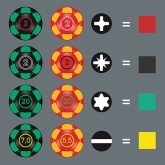 Набор диэлектрических отверток Wera 11 штук Kraftform 2go 100 VDE 1000V