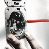 Набор диэлектрических отверток Wera 14 штук Kraftform Big Pack 100 VDE 1000V