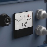 Набор диэлектрических отверток Wera 7 штук Kraftform Plus Серия 100 VDE 160 iSS/7 1000V