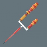 Сменный стержень крест-шлиц PH/S1 x 154mm Wera Kraftform Kompakt VDE 62 i 1000V