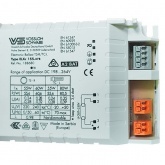 ЭПРА для компактных люминесцентных ламп VS ELXc 155.378 L123x79x33mm