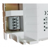 ЭПРА для компактных люминесцентных ламп VS ELXc 155.378 L123x79x33mm