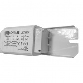 Дроссель Schwabe Hellas L22.890H для люминесцентных ламп 22W