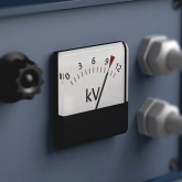 Отвертка Knipex диэлектрическая шлиц 4,0х0,8мм 100мм VDE 1000V