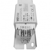 Дроссель Vossloh Schwabe L36.158 для люминесцентных ламп 36W