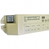 ЭПРА Osram QTZ8 4x18 для люминесцентных ламп T8