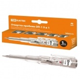 Отвертка-пробник TDM ОП-1