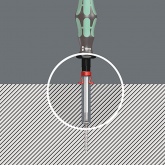 Фиксатор винтов Wera на отвертку 4.5 - 6.0 x 41.0mm 1441 SB