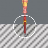 Фиксаторы винтов Wera на отвертку 2 штуки 1440/1442
