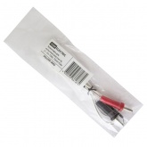 Термопара TDM для мультиметров (тип К), T -50+750C, ТМ-01