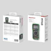 Универсальный мультиметр цифровой Mastech МY65