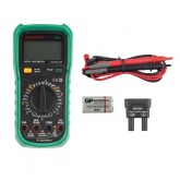Универсальный мультиметр цифровой Mastech МY65