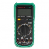 Универсальный мультиметр цифровой Mastech МY65