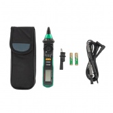 Цифровой мультиметр-пробник Mastech MS8211D
